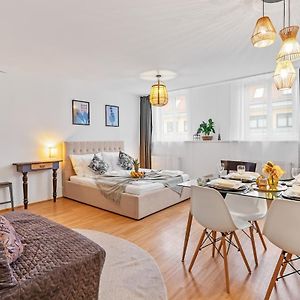 Appartement met een Slaapkamer